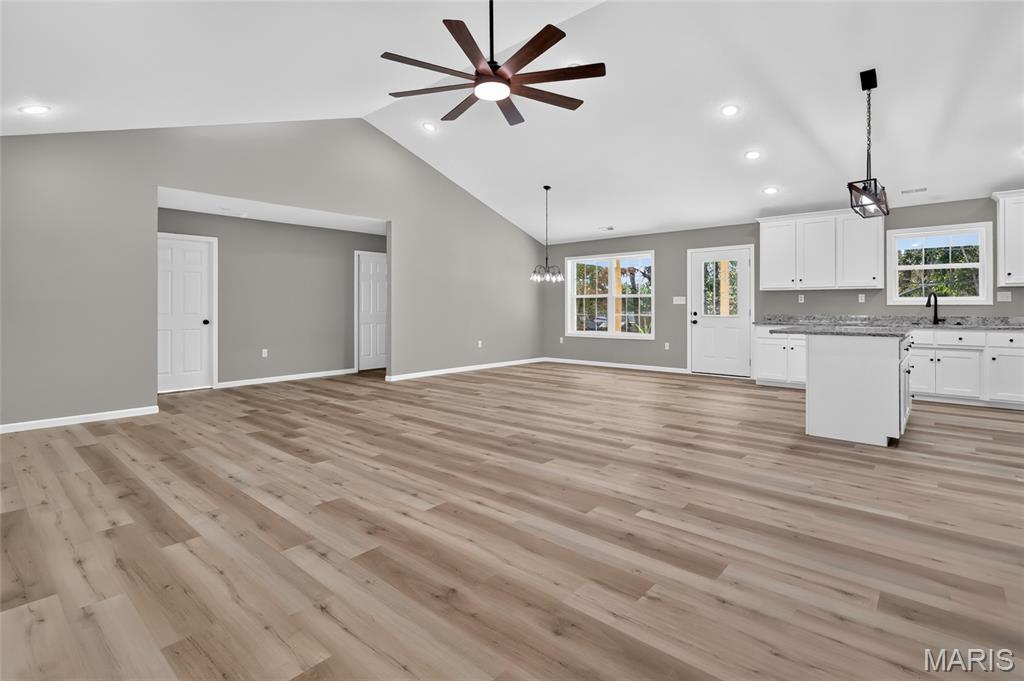 FINAL PLAT RIDGE CREEK - Residential