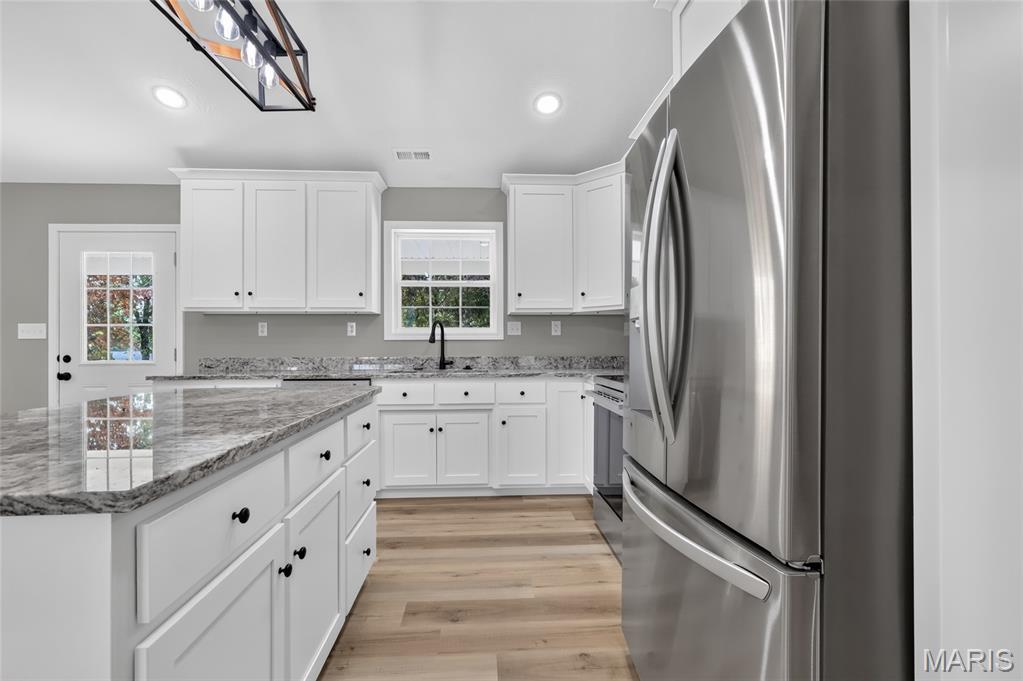FINAL PLAT RIDGE CREEK - Residential