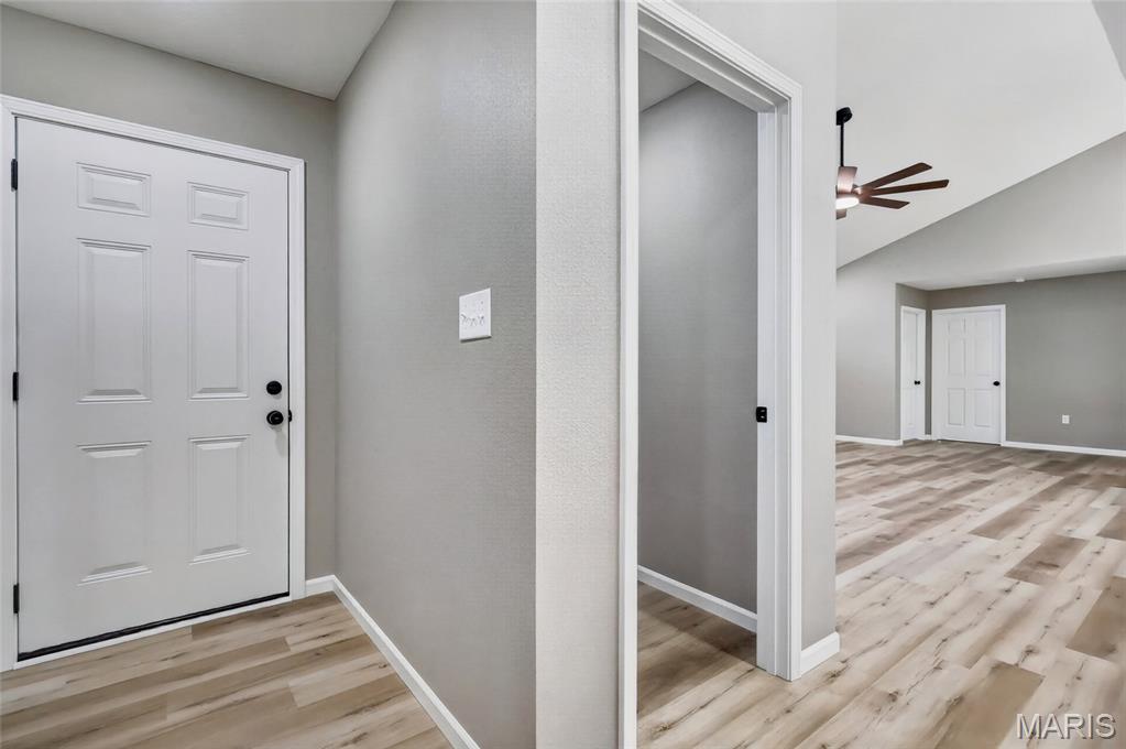 FINAL PLAT RIDGE CREEK - Residential