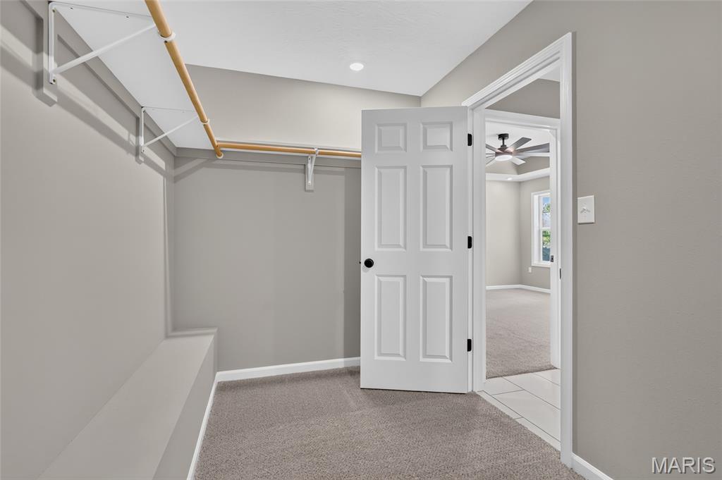 FINAL PLAT RIDGE CREEK - Residential