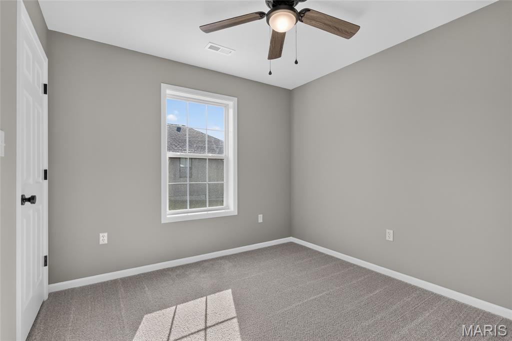 FINAL PLAT RIDGE CREEK - Residential