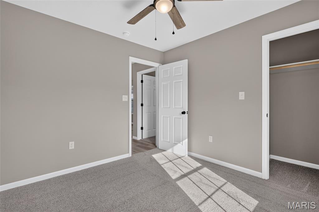 FINAL PLAT RIDGE CREEK - Residential