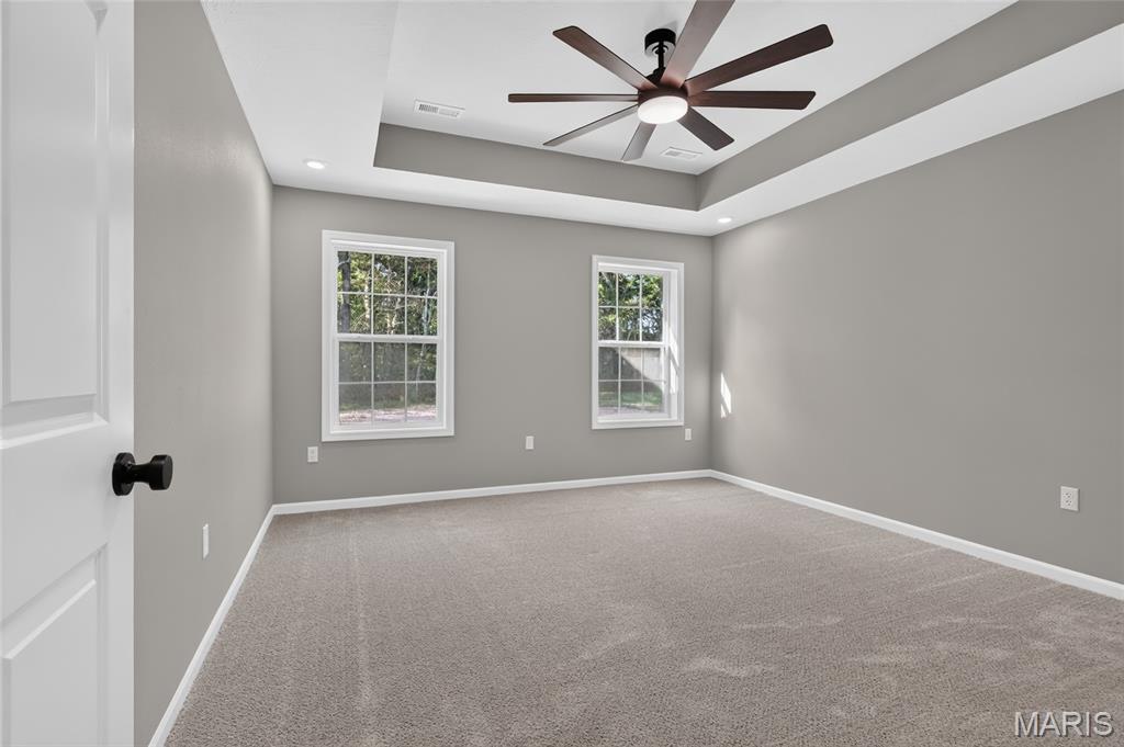FINAL PLAT RIDGE CREEK - Residential