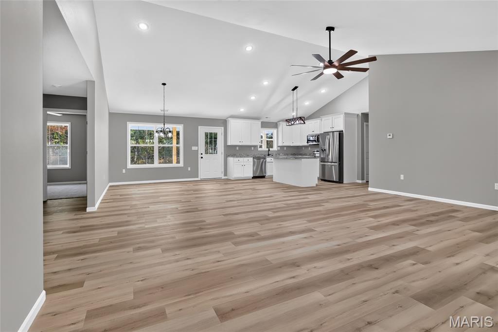 FINAL PLAT RIDGE CREEK - Residential