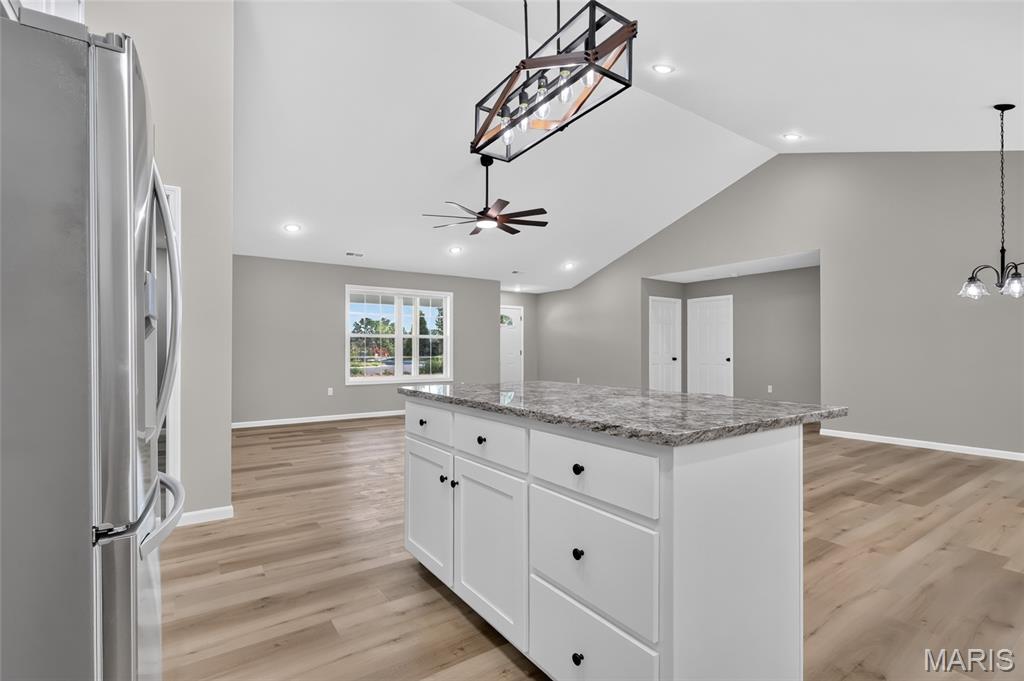FINAL PLAT RIDGE CREEK - Residential