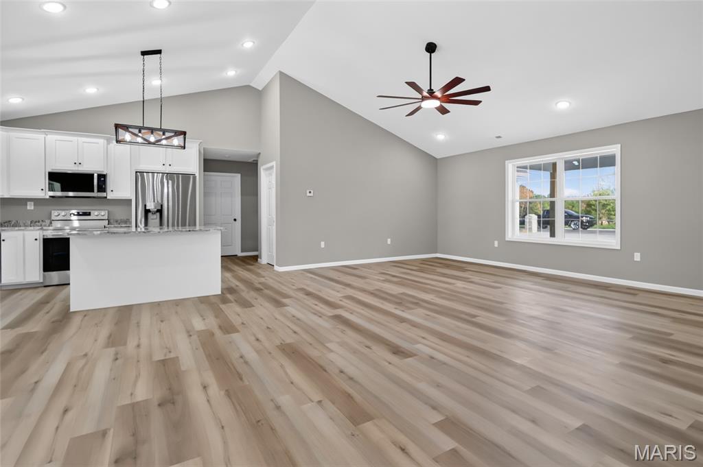 FINAL PLAT RIDGE CREEK - Residential