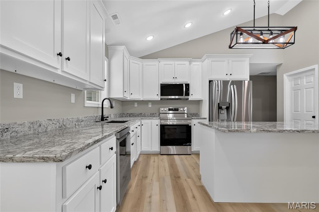 FINAL PLAT RIDGE CREEK - Residential
