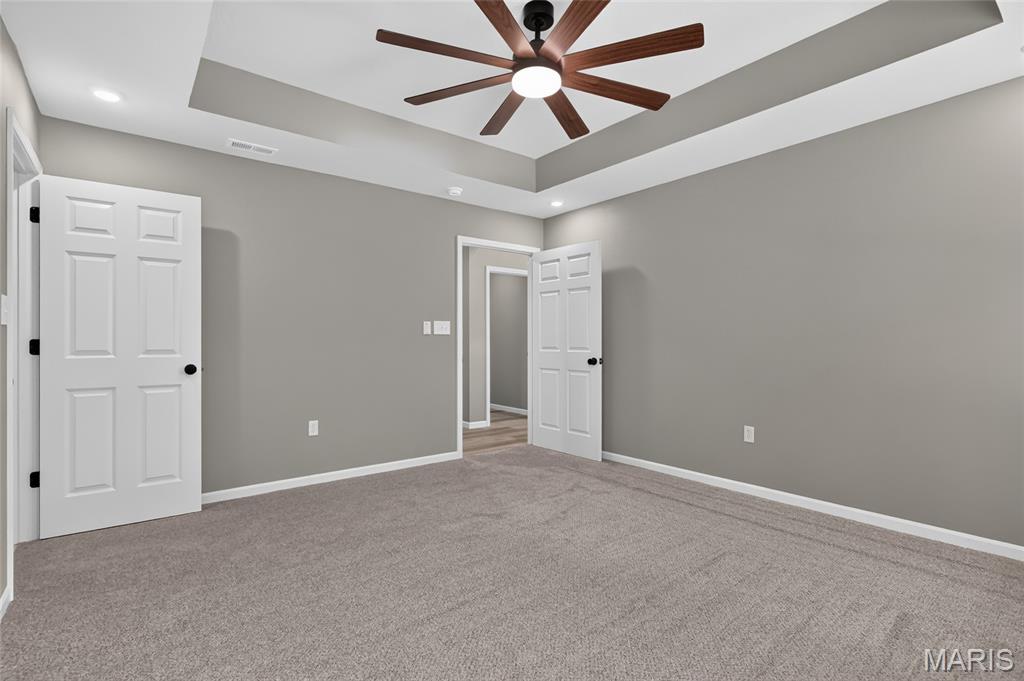 FINAL PLAT RIDGE CREEK - Residential