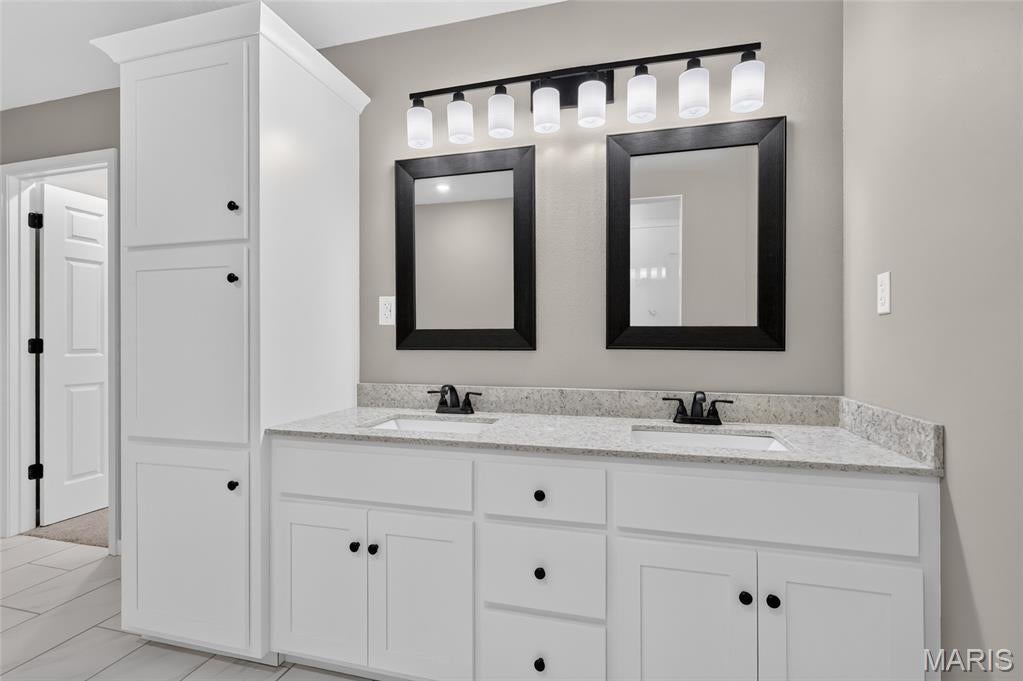 FINAL PLAT RIDGE CREEK - Residential