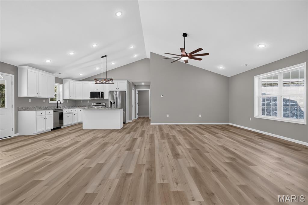 FINAL PLAT RIDGE CREEK - Residential