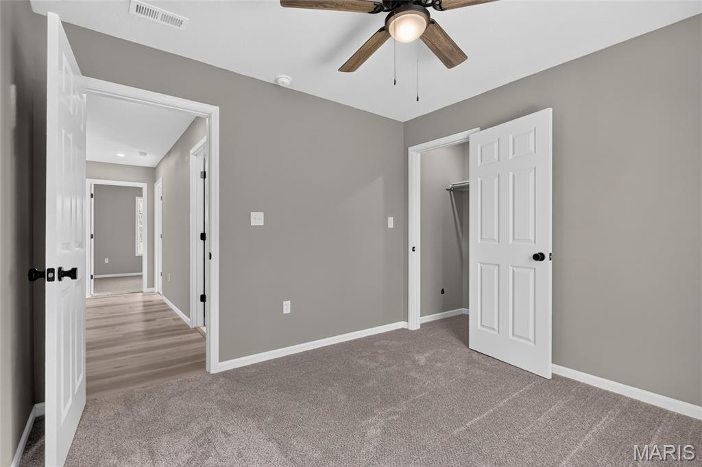 FINAL PLAT RIDGE CREEK - Residential