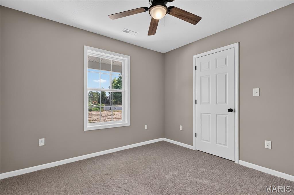 FINAL PLAT RIDGE CREEK - Residential