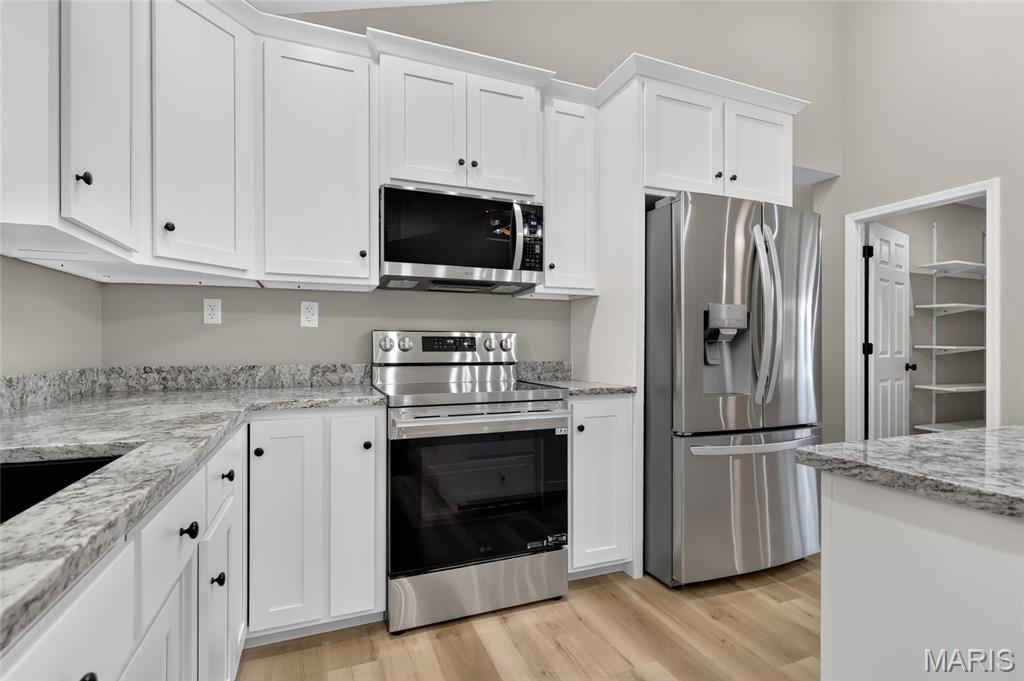 FINAL PLAT RIDGE CREEK - Residential