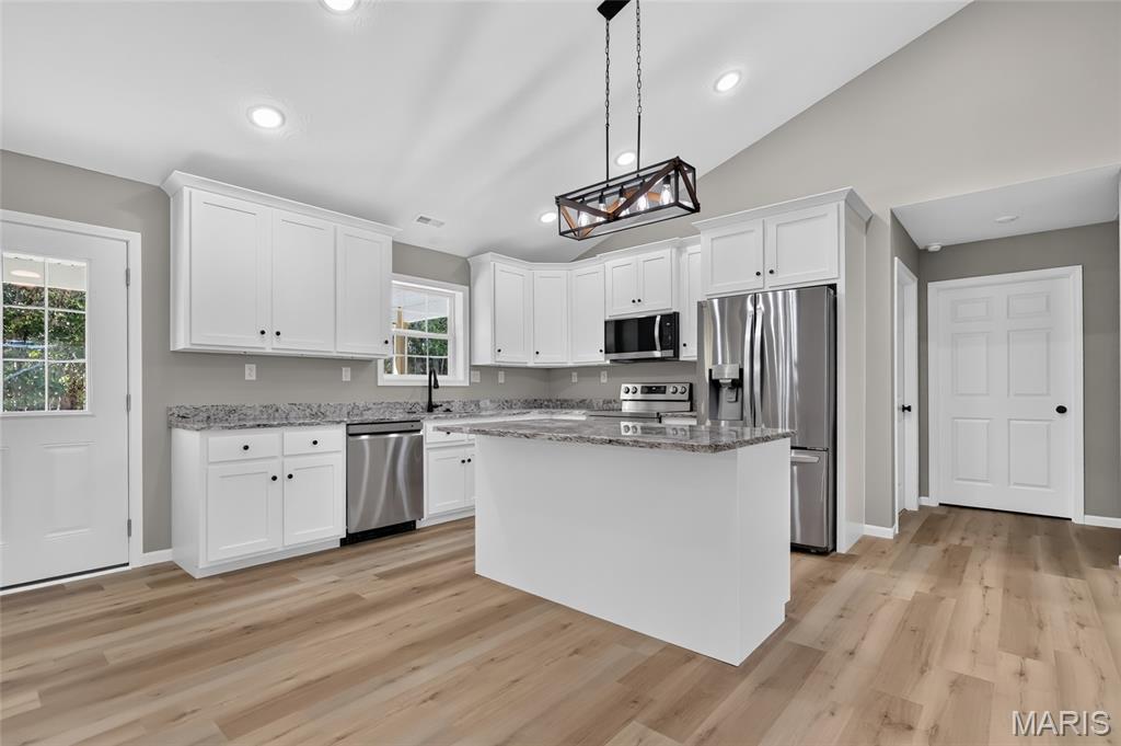 FINAL PLAT RIDGE CREEK - Residential