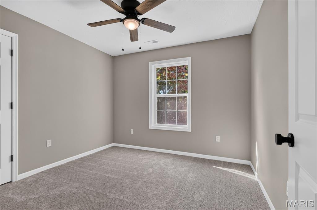 FINAL PLAT RIDGE CREEK - Residential