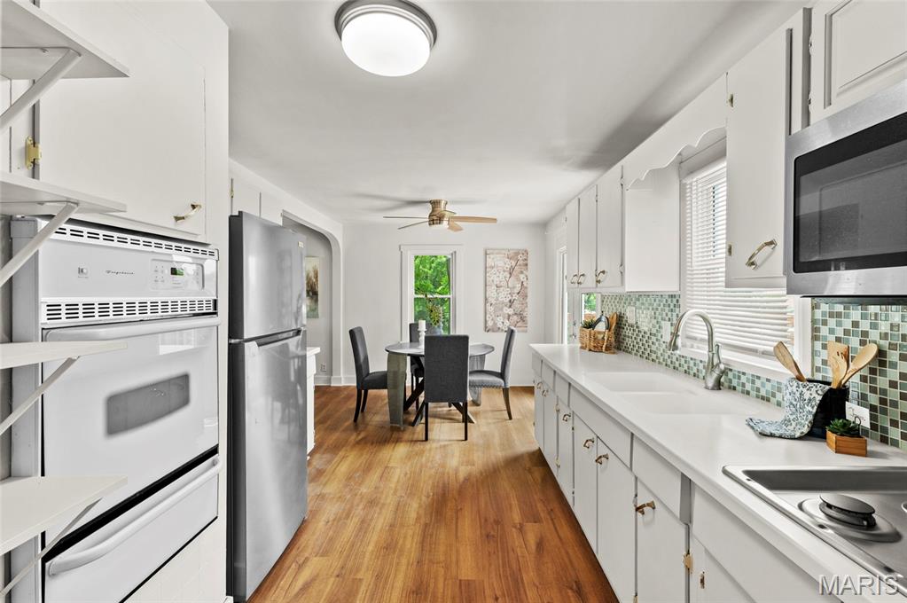 Woodland Hills - Residential