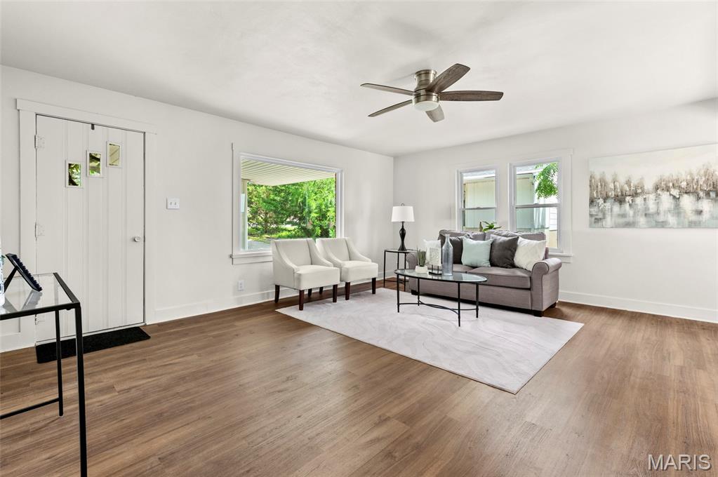 Woodland Hills - Residential