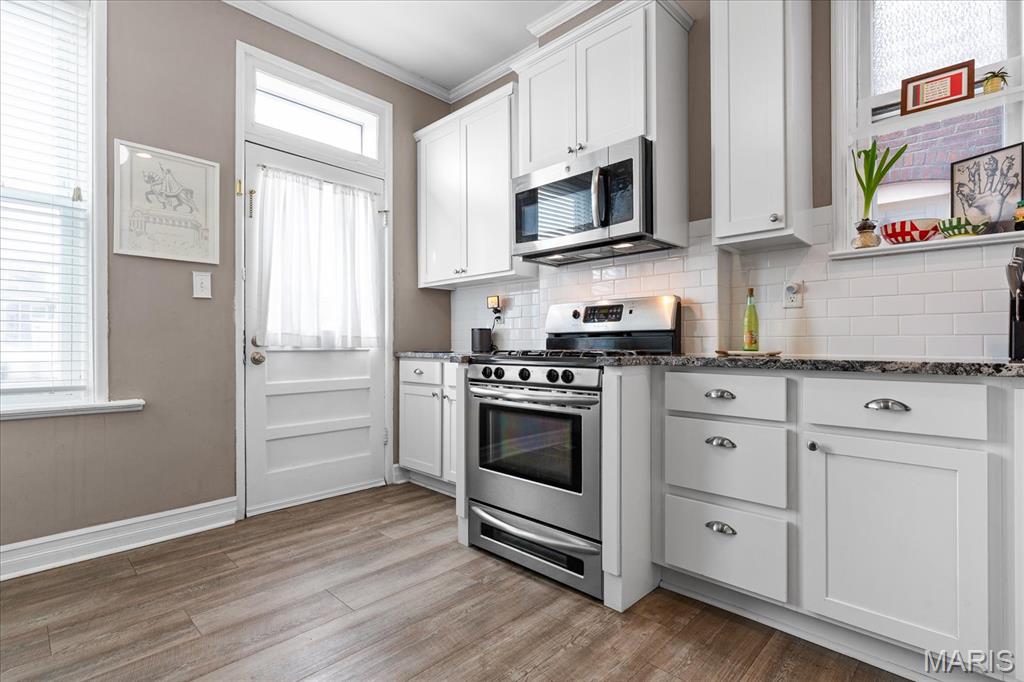 Southampton - Residential