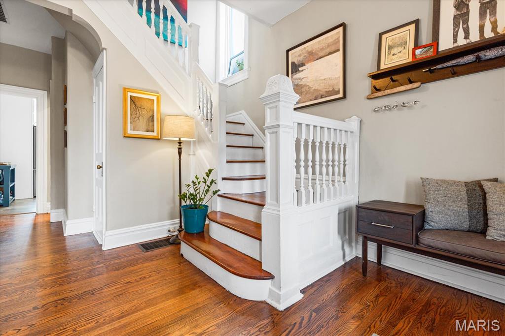 Southampton - Residential