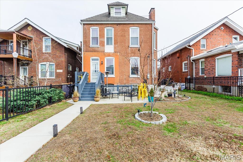 Southampton - Residential