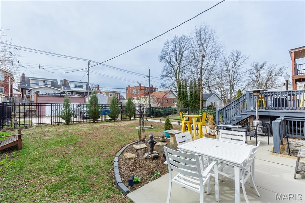 Southampton - Residential