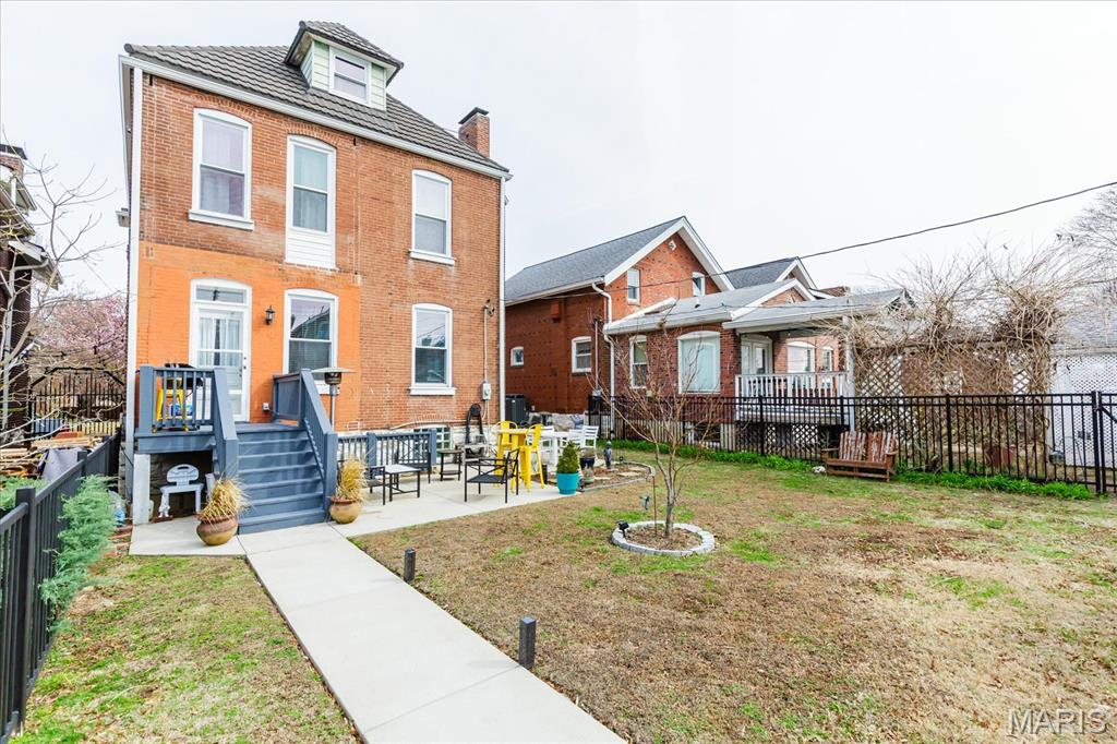 Southampton - Residential