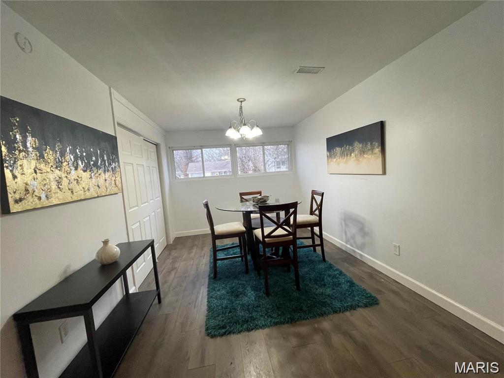Frostwood - Residential