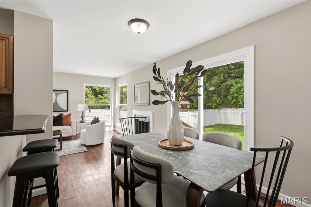 Village At Liberty Landing Two - Residential