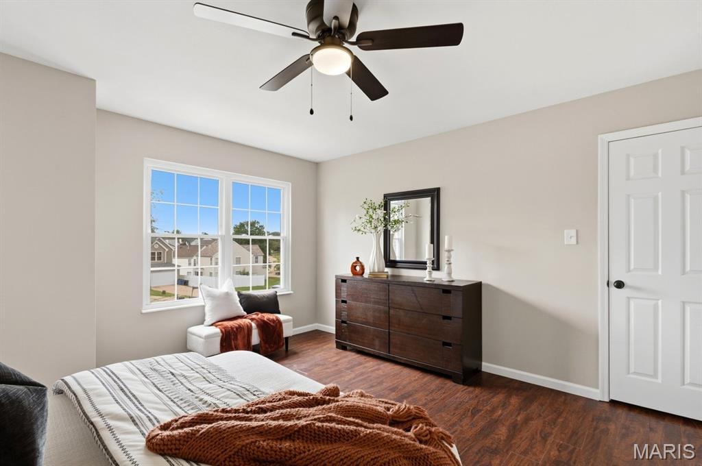 Village At Liberty Landing Two - Residential