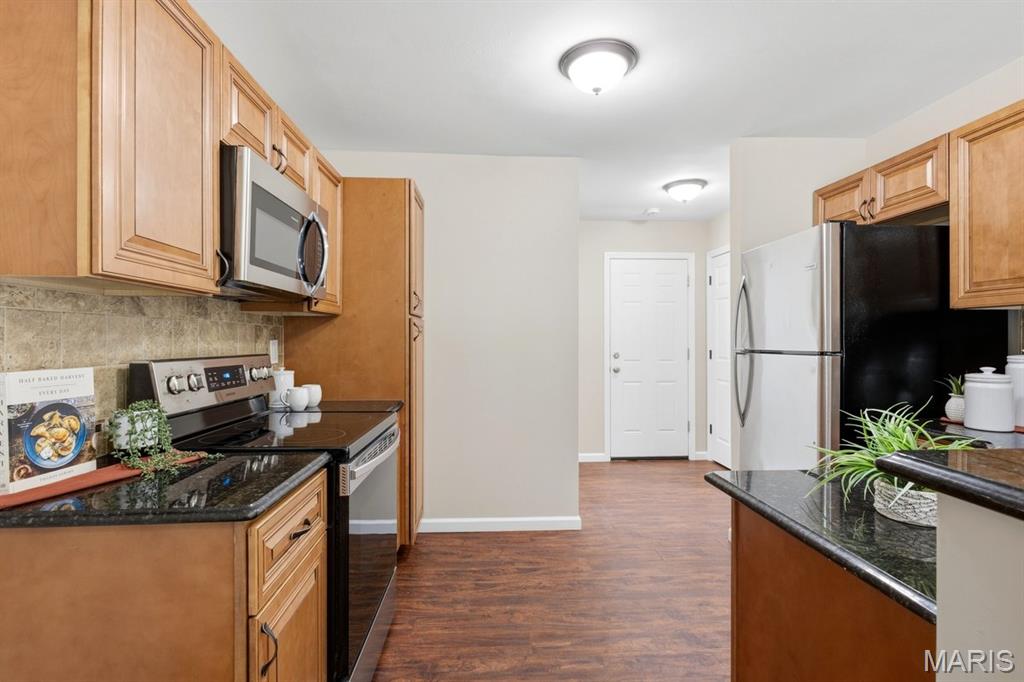 Village At Liberty Landing Two - Residential