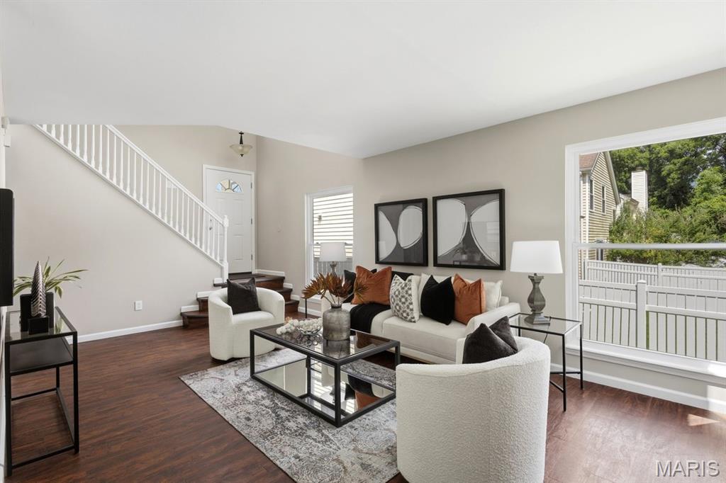 Village At Liberty Landing Two - Residential