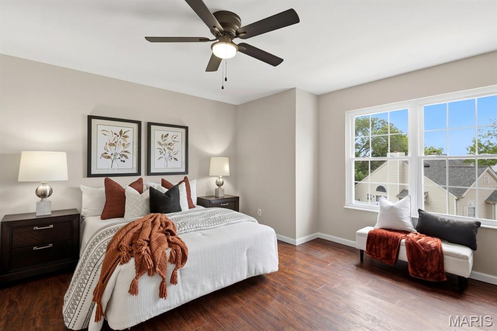 Village At Liberty Landing Two - Residential
