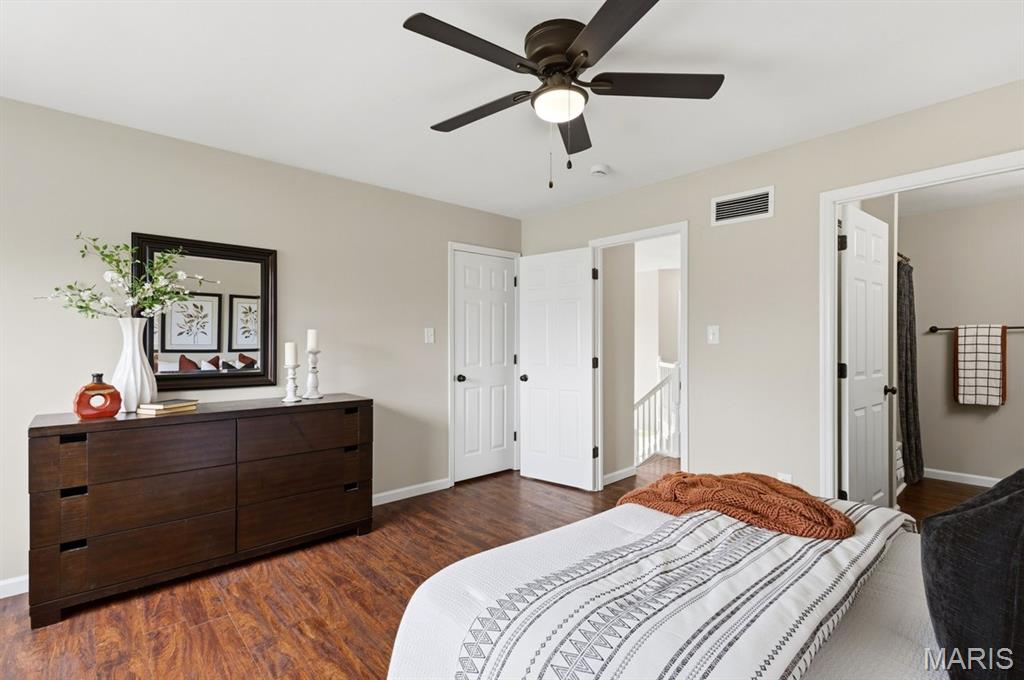 Village At Liberty Landing Two - Residential