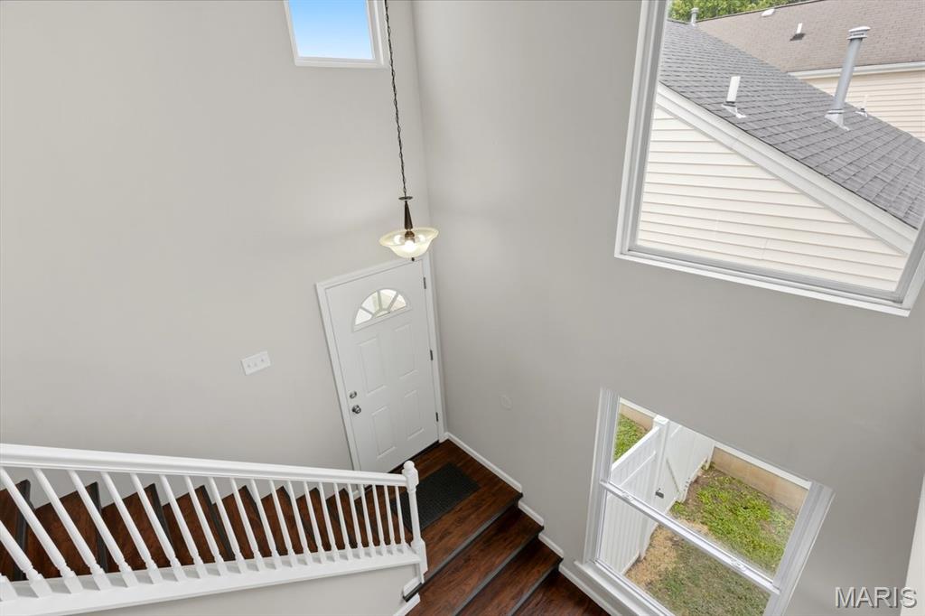 Village At Liberty Landing Two - Residential