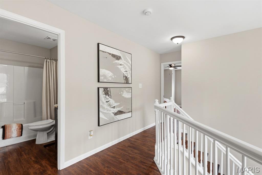 Village At Liberty Landing Two - Residential