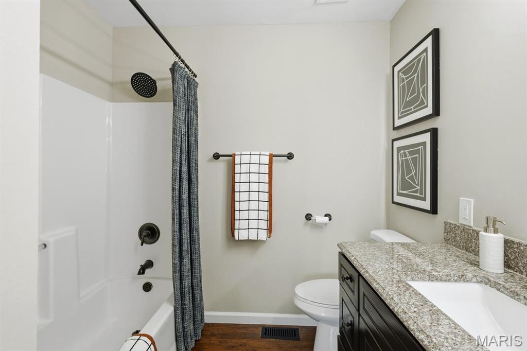 Village At Liberty Landing Two - Residential