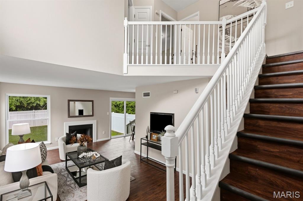 Village At Liberty Landing Two - Residential