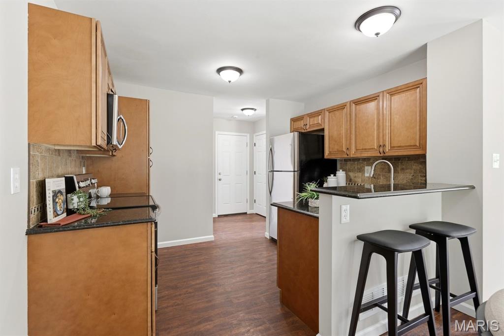 Village At Liberty Landing Two - Residential