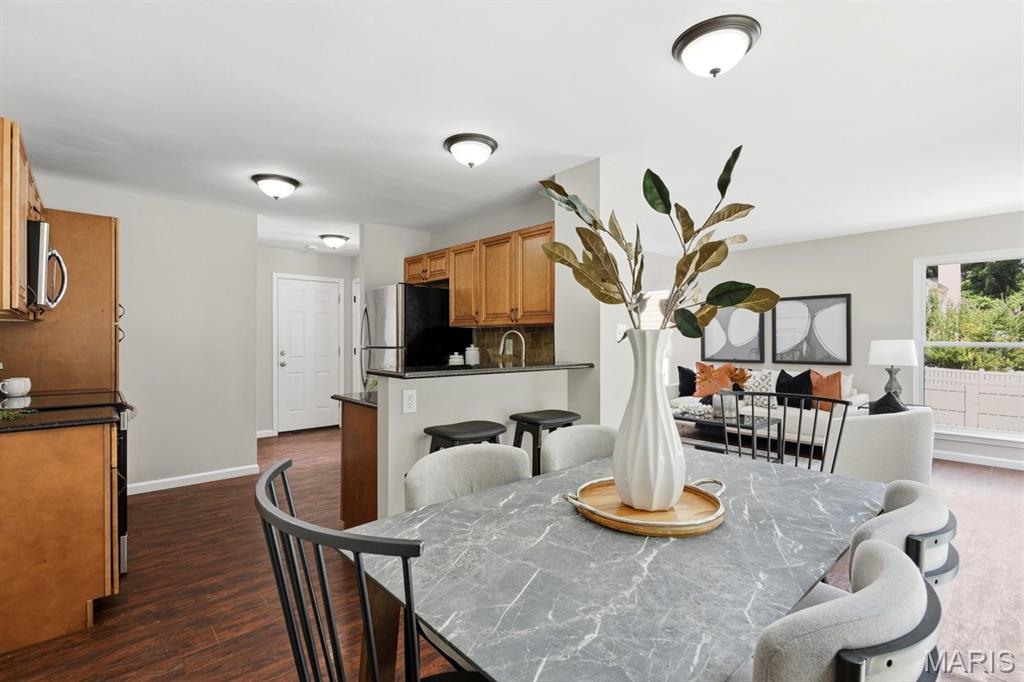 Village At Liberty Landing Two - Residential