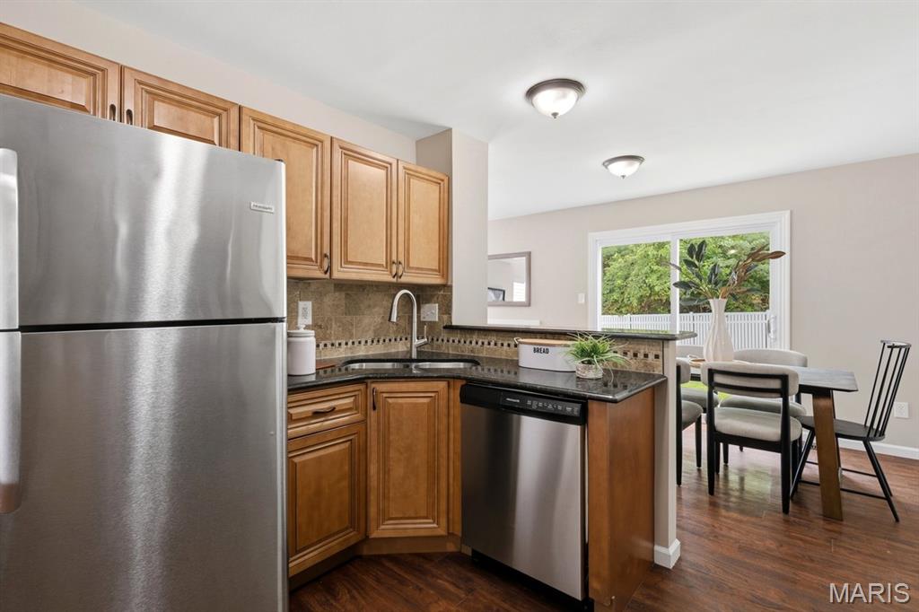 Village At Liberty Landing Two - Residential