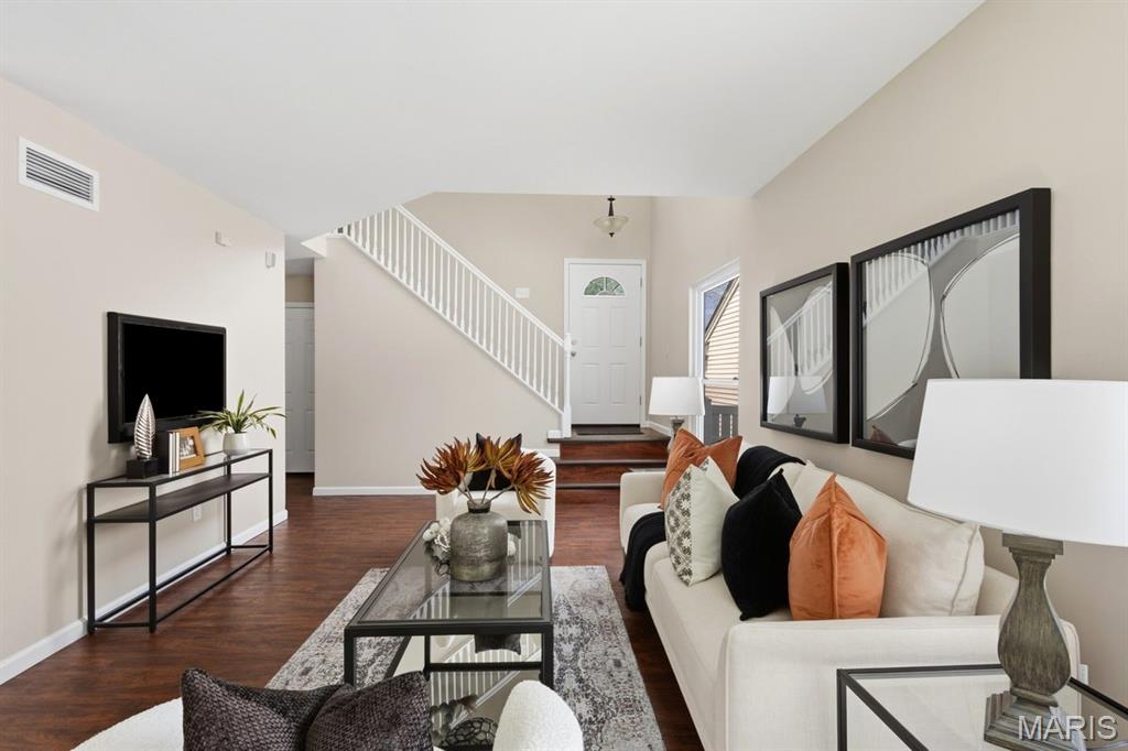 Village At Liberty Landing Two - Residential