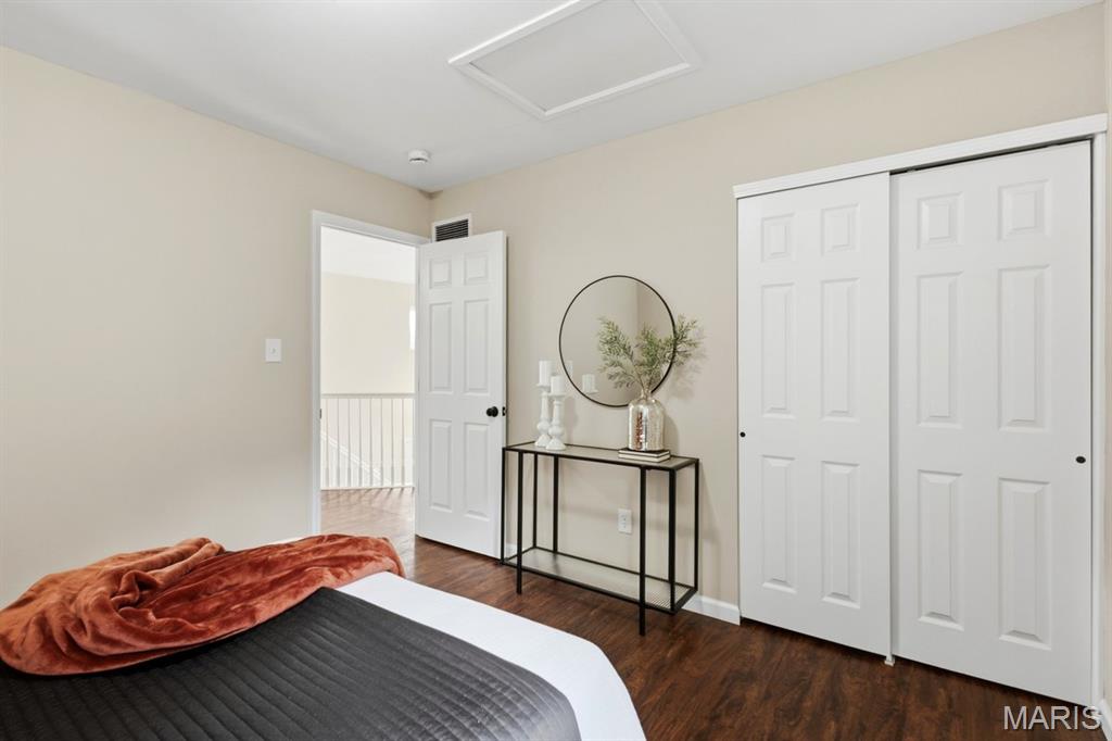 Village At Liberty Landing Two - Residential