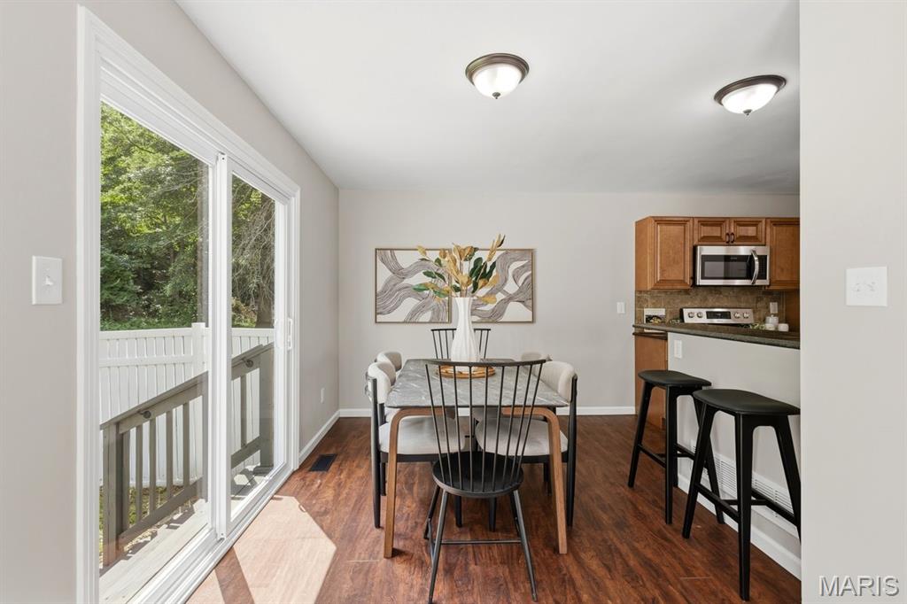 Village At Liberty Landing Two - Residential