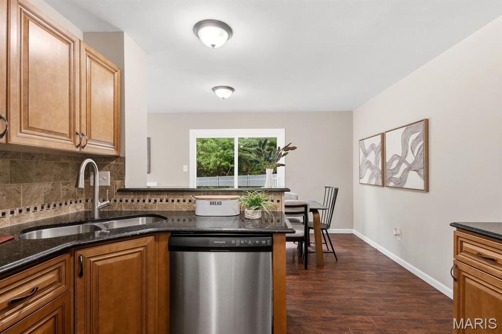 Village At Liberty Landing Two - Residential