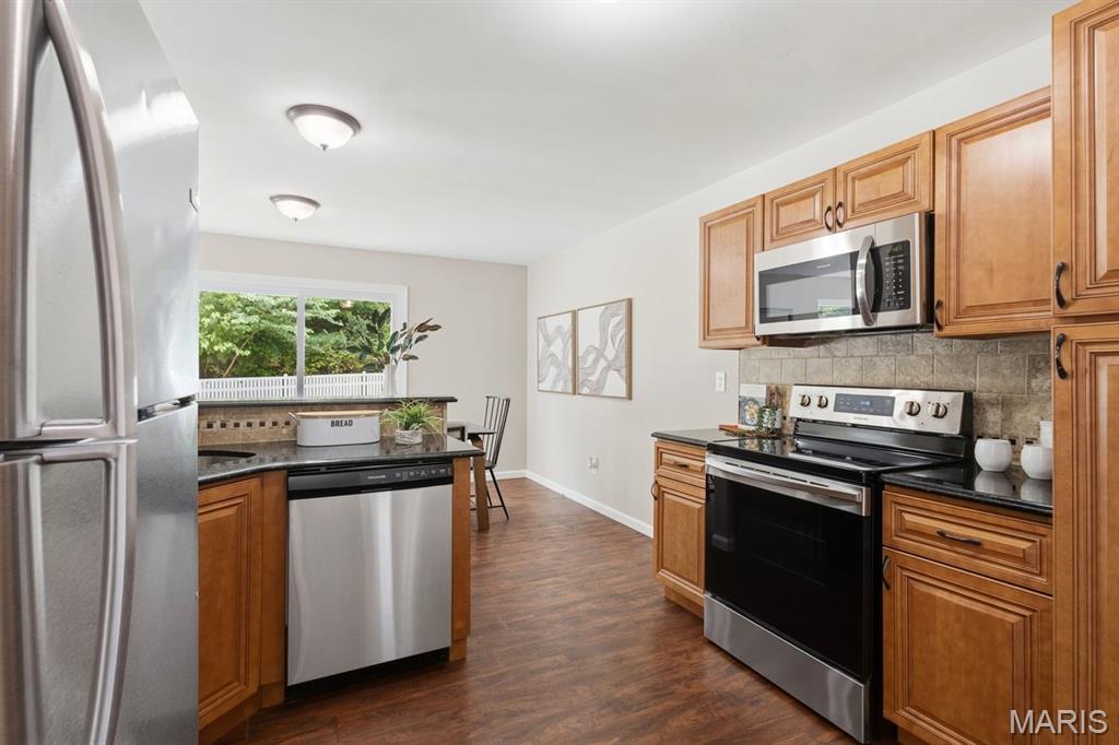 Village At Liberty Landing Two - Residential