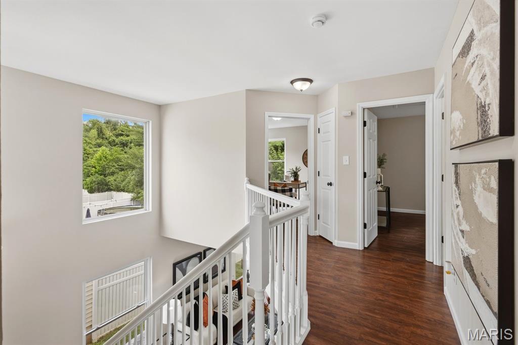 Village At Liberty Landing Two - Residential