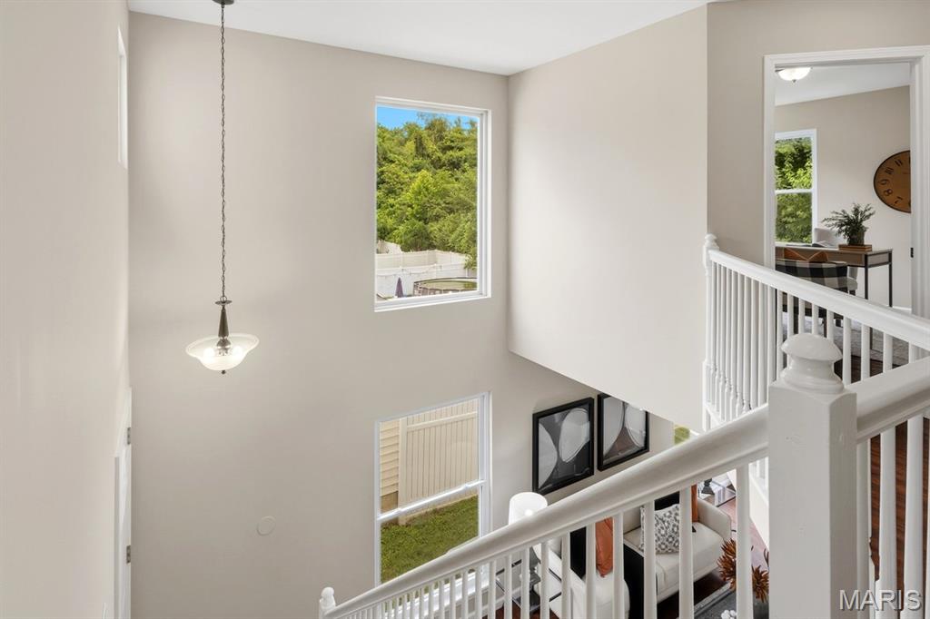 Village At Liberty Landing Two - Residential