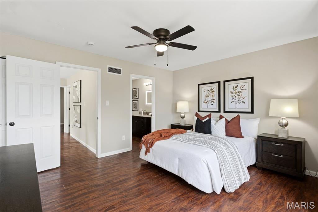 Village At Liberty Landing Two - Residential