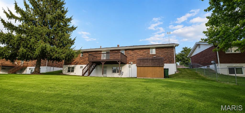 Mamelles Hills #6 - Residential