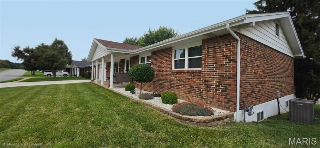 Mamelles Hills #6 - Residential